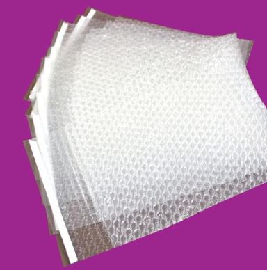Túi PE màng xốp - Công Ty Sản Xuất Băng Keo Lê Nguyên